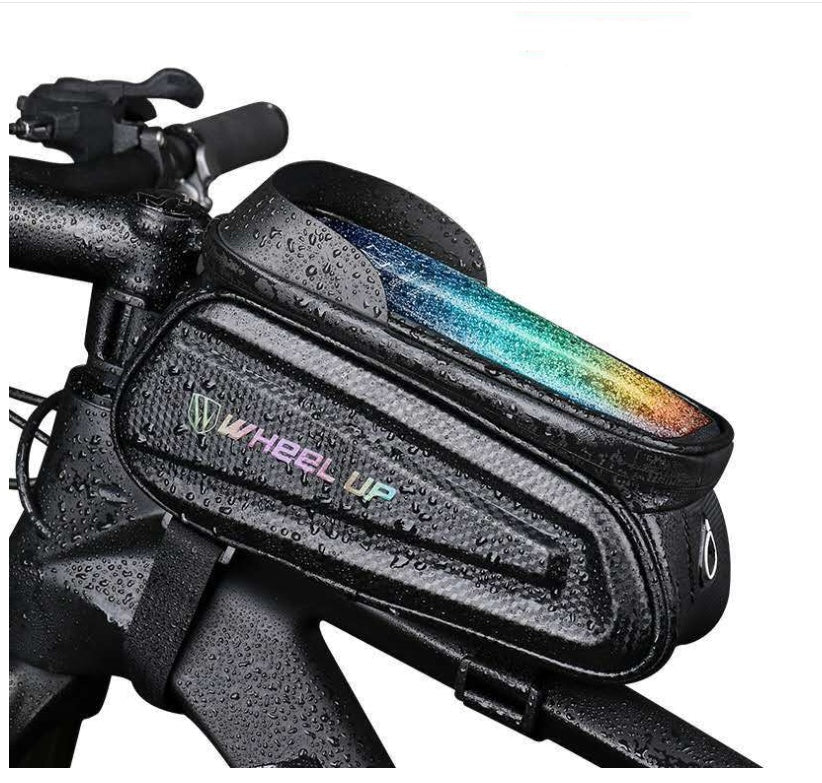 Bicycle Touch Screen Riding Equipment