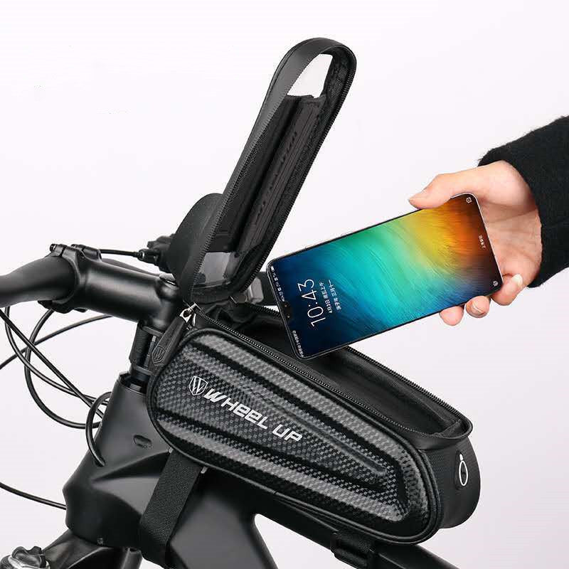 Bicycle Touch Screen Riding Equipment