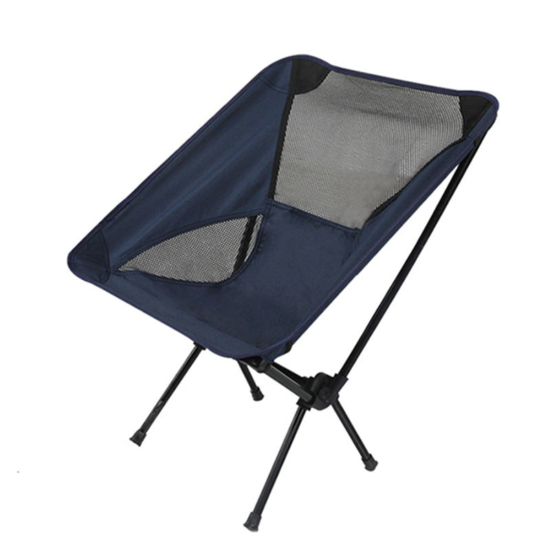 Portable Ultralight Folding Camping Chair