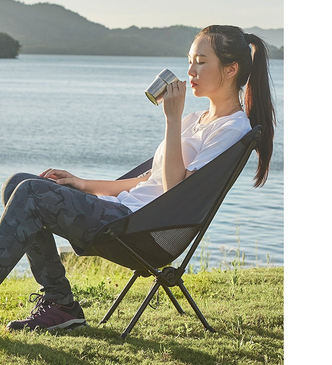 Portable Ultralight Folding Camping Chair
