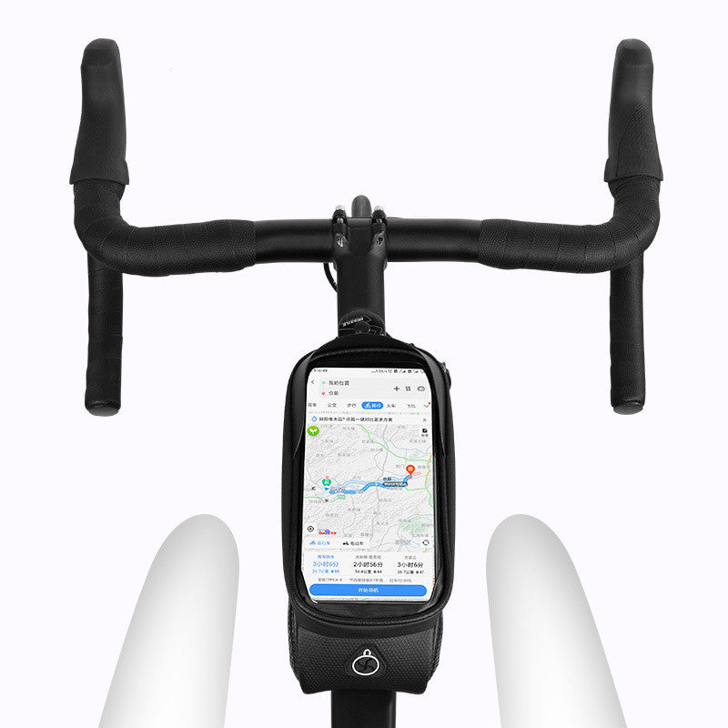 Bicycle Touch Screen Riding Equipment