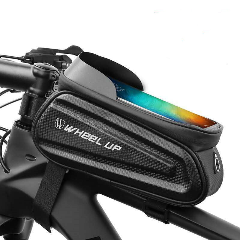 Bicycle Touch Screen Riding Equipment