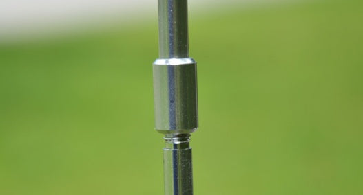 Aluminum Alloy Outdoor Hanging Tripod