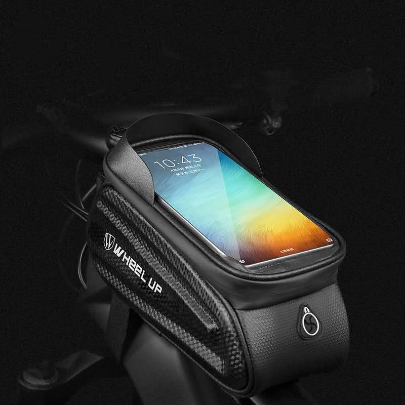 Bicycle Touch Screen Riding Equipment