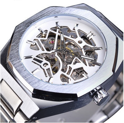 Automatic Self-wind Mechanical Watch For Men