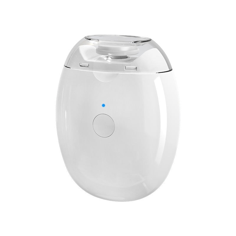 Electric Baby USB Nail Grinder Device