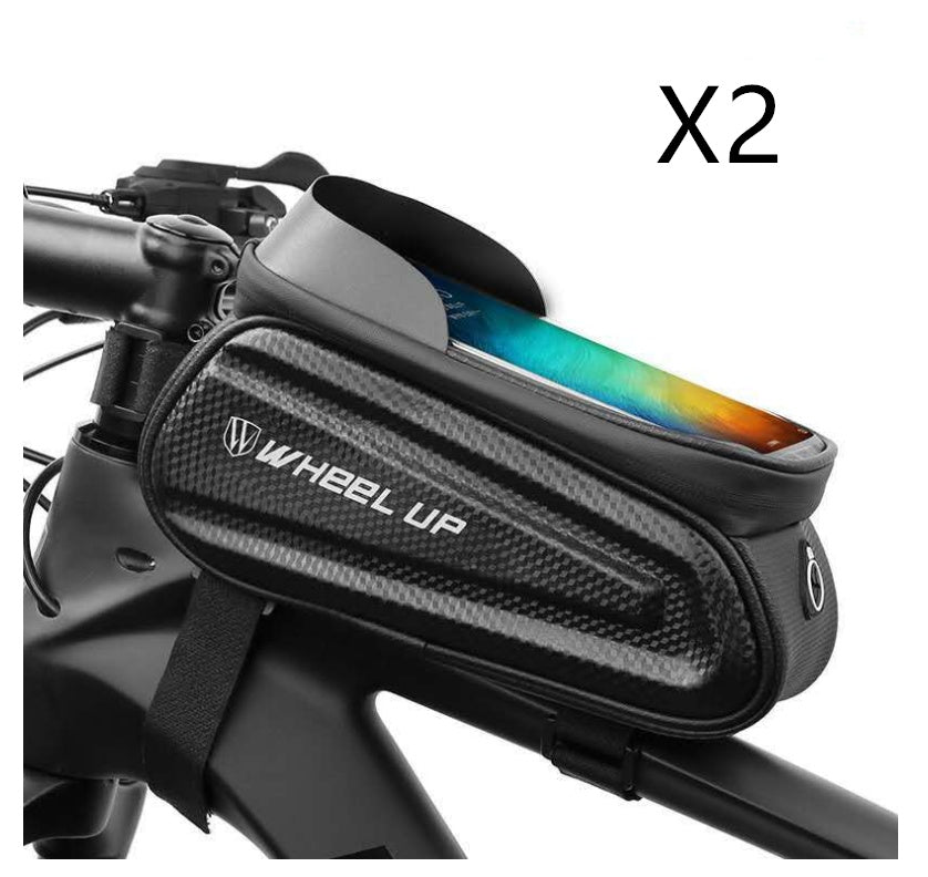 Bicycle Touch Screen Riding Equipment