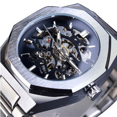 Automatic Self-wind Mechanical Watch For Men
