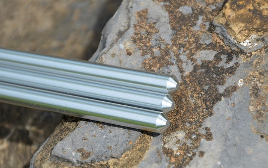 Aluminum Alloy Outdoor Hanging Tripod