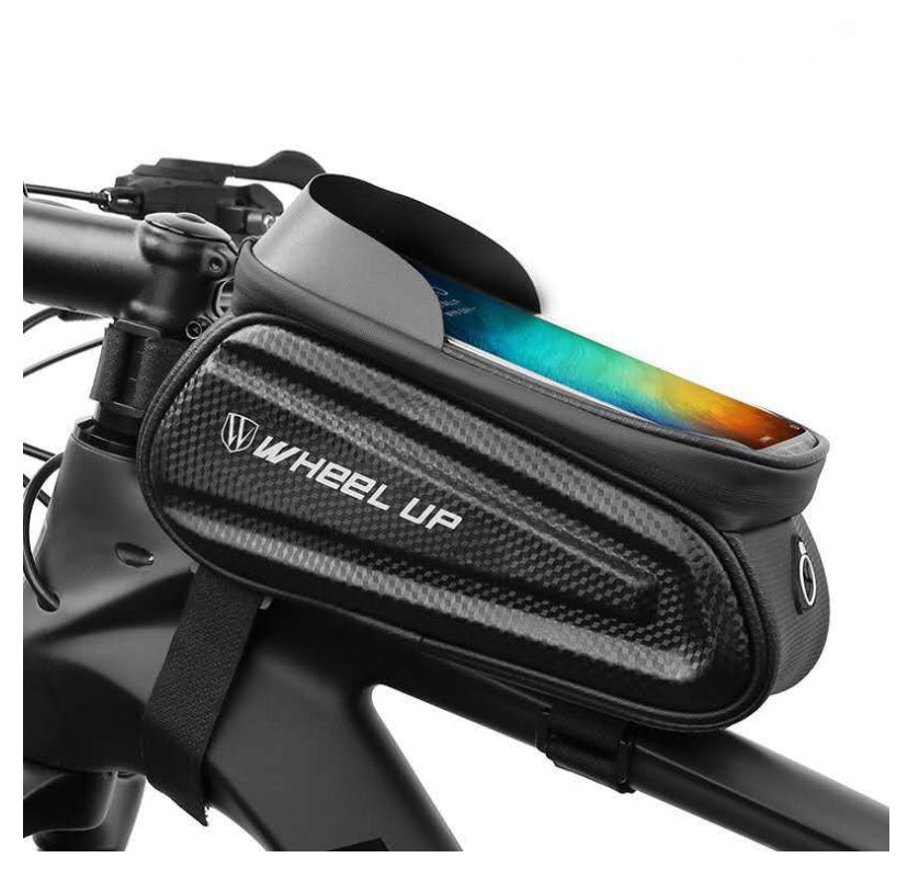 Bicycle Touch Screen Riding Equipment
