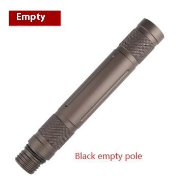 Multifunctional T-shaped Hiking Stick